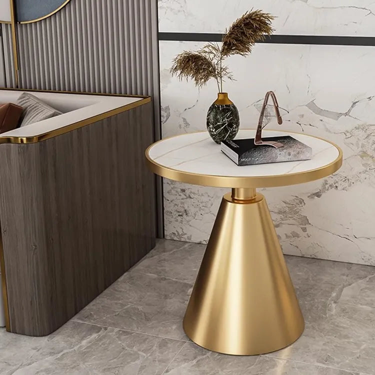 Coffee table COLOR1 COLOR2 COLOR3 COLOR4 Sintered Stone ftzh-6356