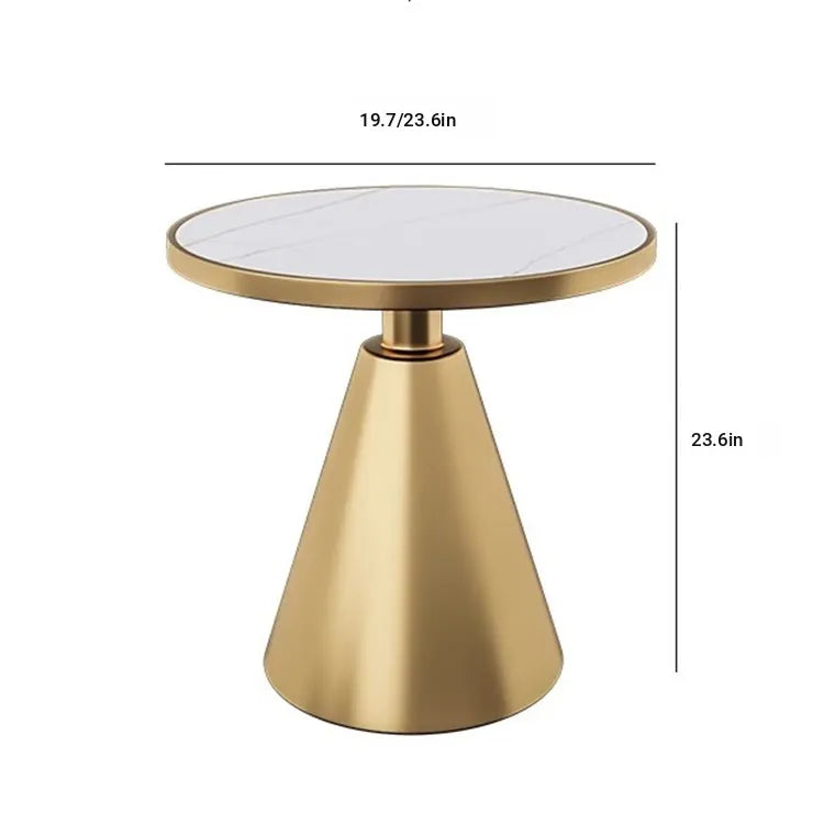 Coffee table COLOR1 COLOR2 COLOR3 COLOR4 Sintered Stone ftzh-6356