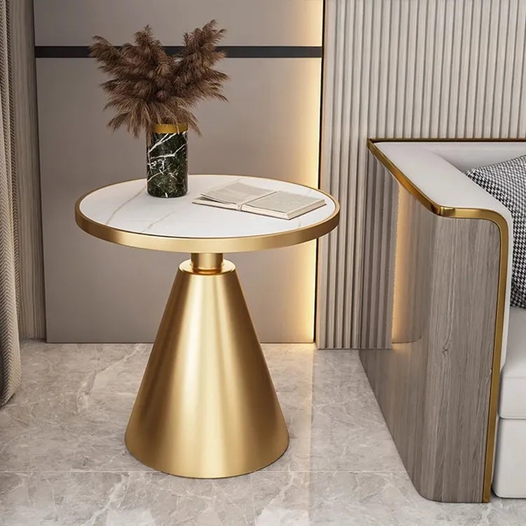 Coffee table COLOR1 COLOR2 COLOR3 COLOR4 Sintered Stone ftzh-6356