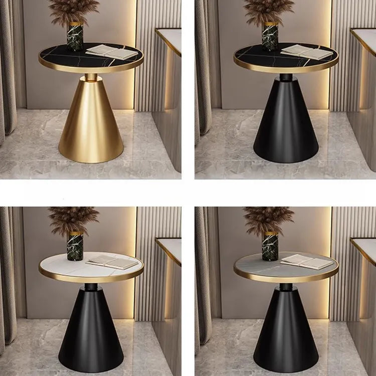 Coffee table COLOR1 COLOR2 COLOR3 COLOR4 Sintered Stone ftzh-6356