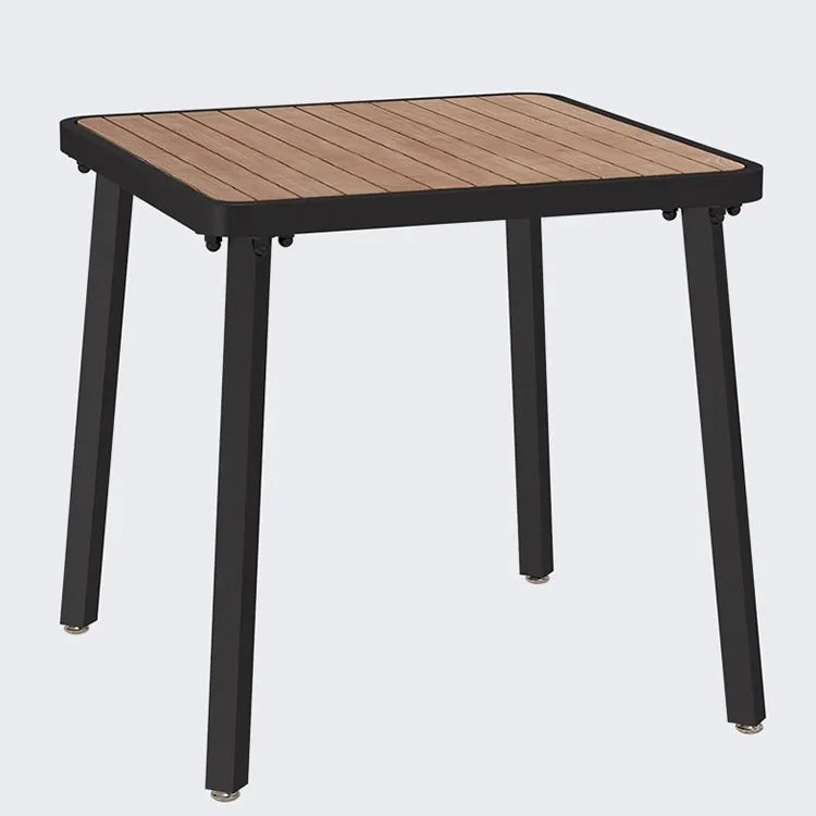 Table Black/Natural White/Natural  ftzh-6357