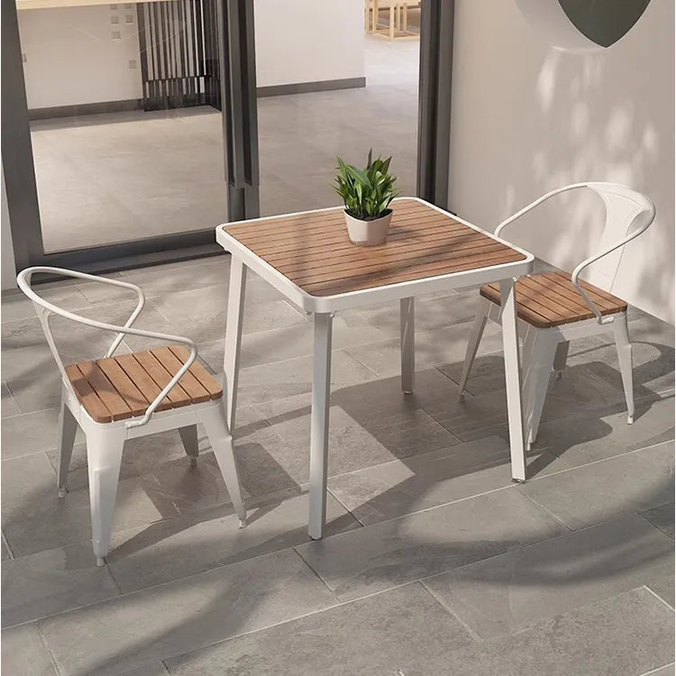 Table Black/Natural White/Natural  ftzh-6357