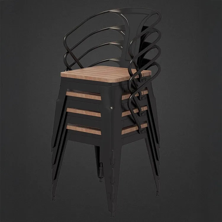 Table Black/Natural White/Natural  ftzh-6357