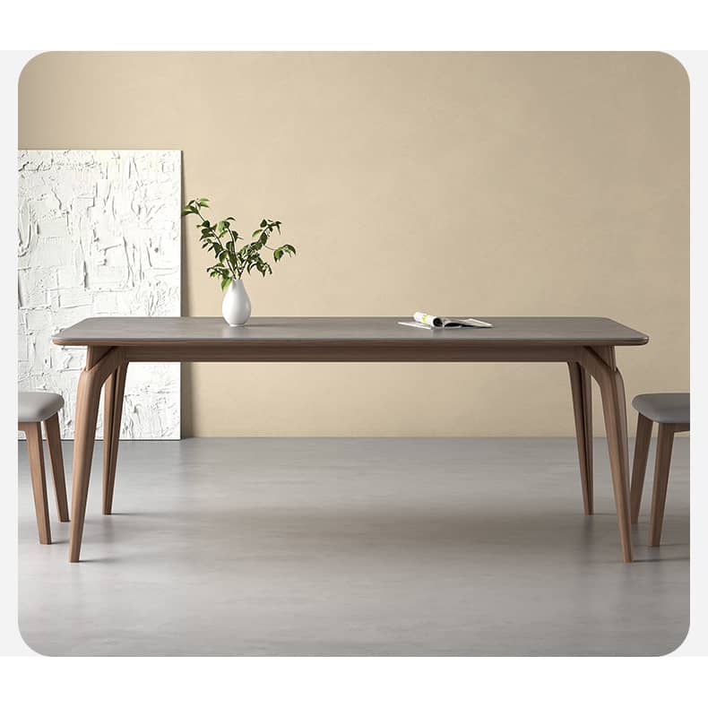 Stylish Light Gray Oak Chair with Scratch-Resistant Upholstery hagst-337