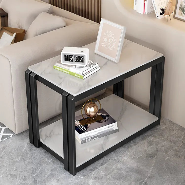 Coffee table COLOR1 COLOR2 COLOR3 COLOR4 Sintered Stone hojs-5987