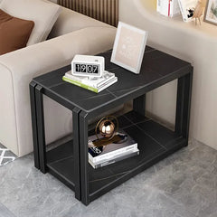 Coffee table COLOR1 COLOR2 COLOR3 COLOR4 Sintered Stone hojs-5987