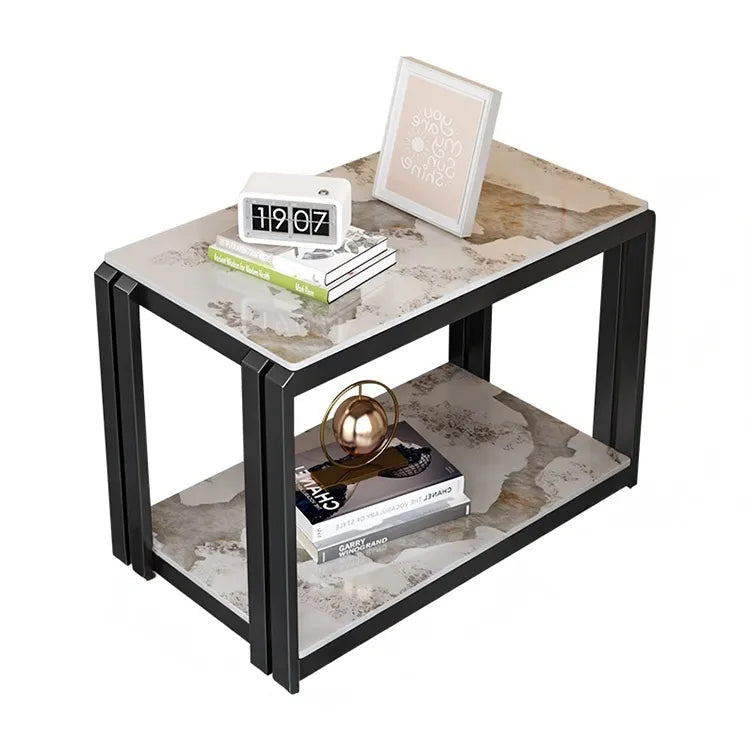 Coffee table COLOR1 COLOR2 COLOR3 COLOR4 Sintered Stone hojs-5987