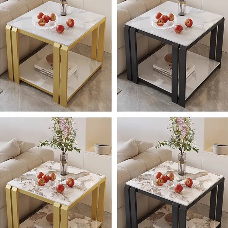 Coffee table COLOR1 COLOR2 COLOR3 COLOR4 Sintered Stone hojs-5987