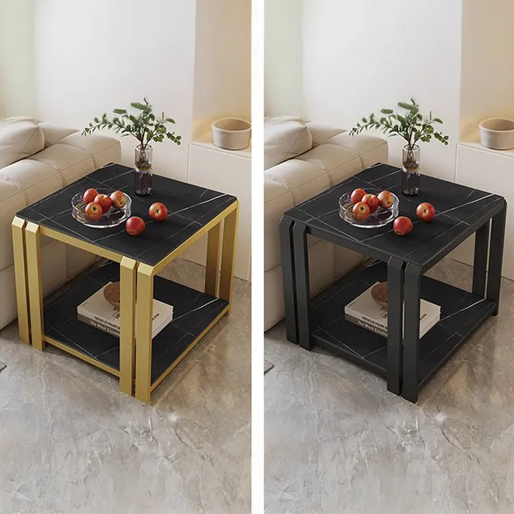 Coffee table COLOR1 COLOR2 COLOR3 COLOR4 Sintered Stone hojs-5987