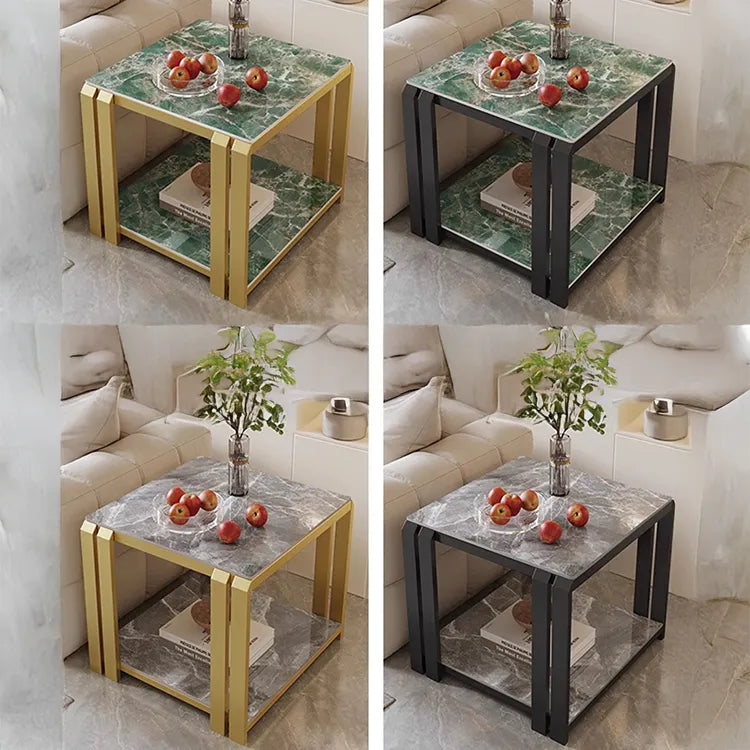 Coffee table COLOR1 COLOR2 COLOR3 COLOR4 Sintered Stone hojs-5987