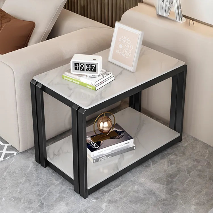 Coffee table COLOR1 COLOR2 COLOR3 COLOR4 Sintered Stone hojs-5987