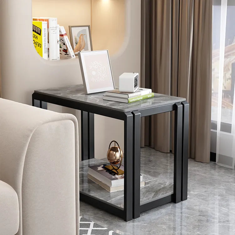 Coffee table COLOR1 COLOR2 COLOR3 COLOR4 Sintered Stone hojs-5987