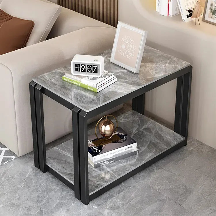 Coffee table COLOR1 COLOR2 COLOR3 COLOR4 Sintered Stone hojs-5987