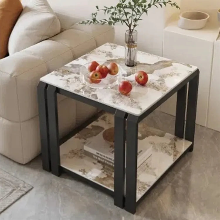 Coffee table COLOR1 COLOR2 COLOR3 COLOR4 Sintered Stone hojs-5987