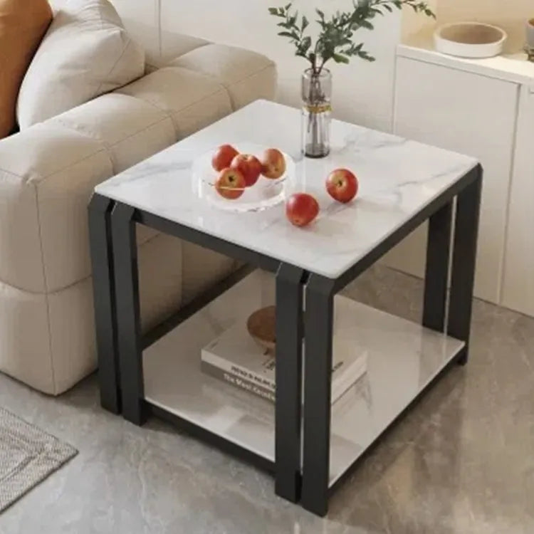 Coffee table COLOR1 COLOR2 COLOR3 COLOR4 Sintered Stone hojs-5987