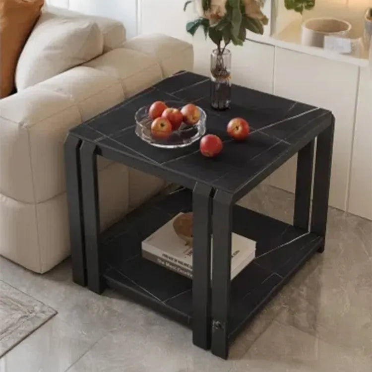 Coffee table COLOR1 COLOR2 COLOR3 COLOR4 Sintered Stone hojs-5987