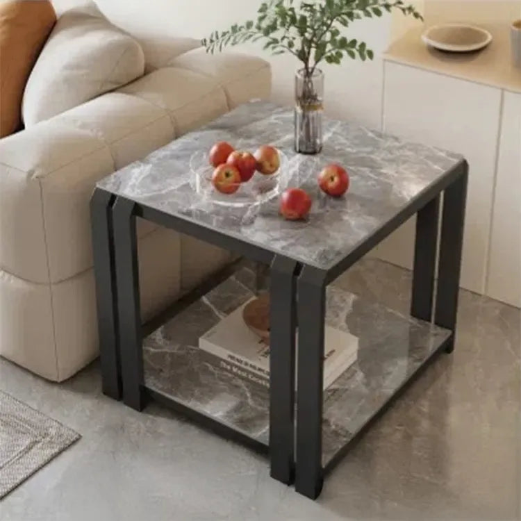 Coffee table COLOR1 COLOR2 COLOR3 COLOR4 Sintered Stone hojs-5987