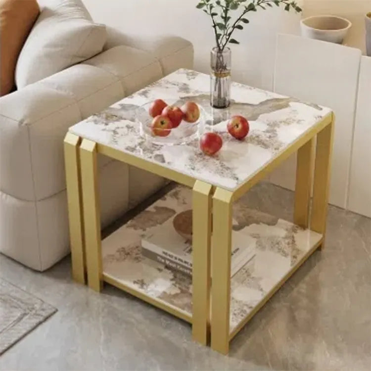 Coffee table COLOR1 COLOR2 COLOR3 COLOR4 Sintered Stone hojs-5987