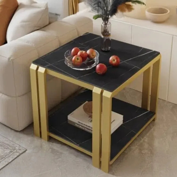 Coffee table COLOR1 COLOR2 COLOR3 COLOR4 Sintered Stone hojs-5987
