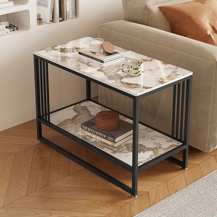 Coffee table COLOR1 COLOR2 COLOR3 COLOR4 Sintered Stone hojs-5988