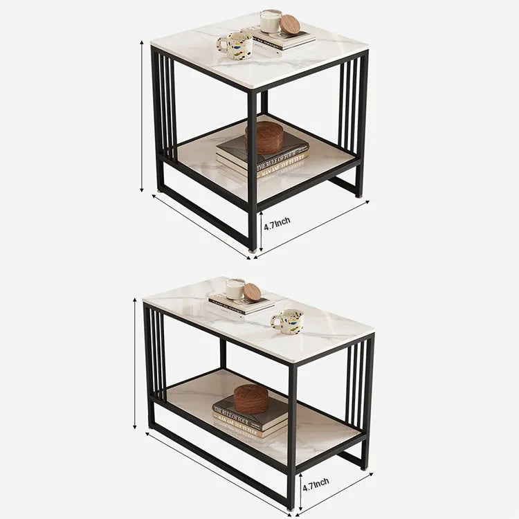 Coffee table COLOR1 COLOR2 COLOR3 COLOR4 Sintered Stone hojs-5988