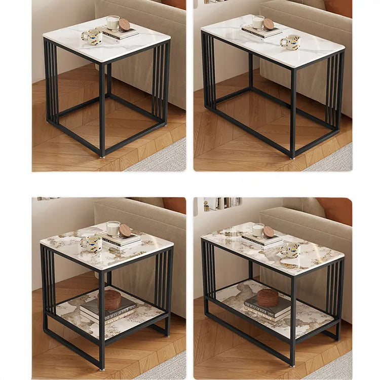 Coffee table COLOR1 COLOR2 COLOR3 COLOR4 Sintered Stone hojs-5988
