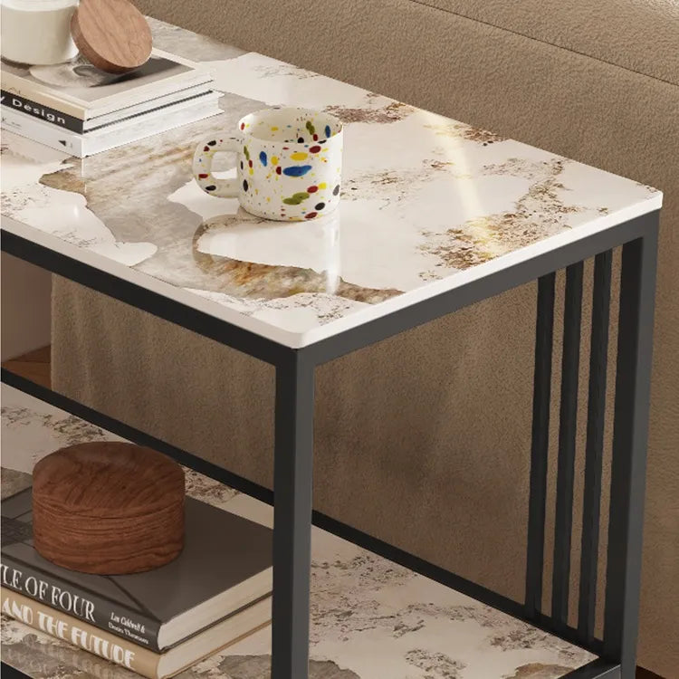 Coffee table COLOR1 COLOR2 COLOR3 COLOR4 Sintered Stone hojs-5988