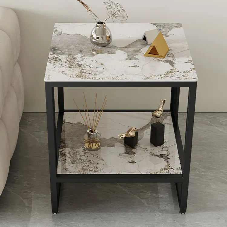 Coffee table COLOR1 COLOR2 COLOR3 COLOR4 Sintered Stone hojs-5988