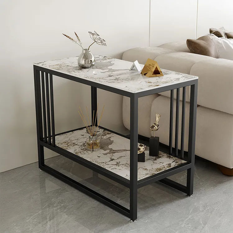 Coffee table COLOR1 COLOR2 COLOR3 COLOR4 Sintered Stone hojs-5988