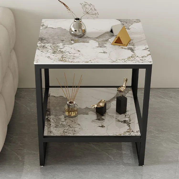 Coffee table COLOR1 COLOR2 COLOR3 COLOR4 Sintered Stone hojs-5988