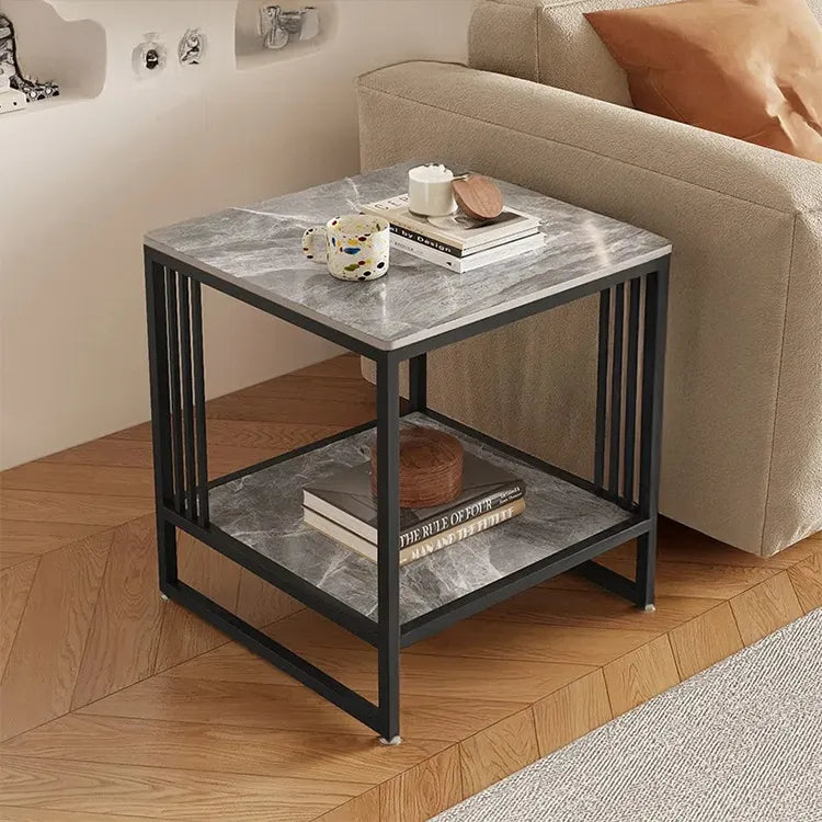 Coffee table COLOR1 COLOR2 COLOR3 COLOR4 Sintered Stone hojs-5988