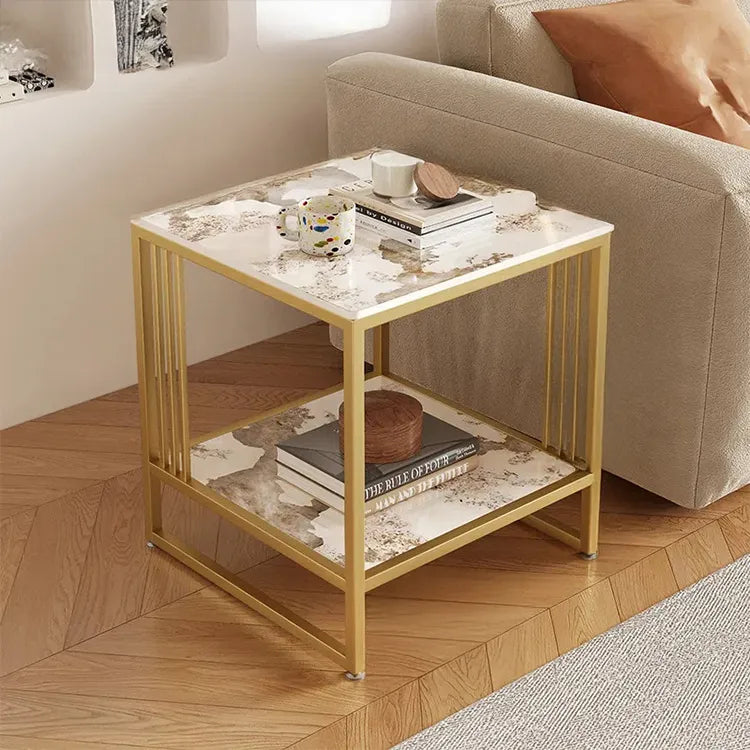 Coffee table COLOR1 COLOR2 COLOR3 COLOR4 Sintered Stone hojs-5988