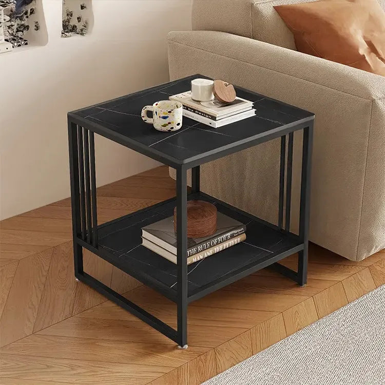 Coffee table COLOR1 COLOR2 COLOR3 COLOR4 Sintered Stone hojs-5988