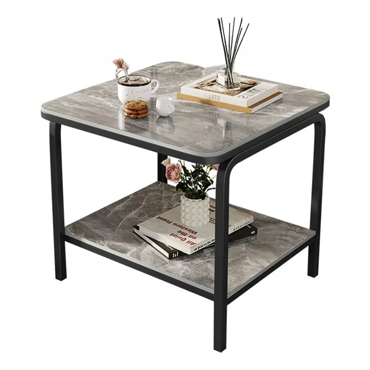 Coffee table COLOR1 COLOR2 COLOR3 Sintered Stone hojs-5989