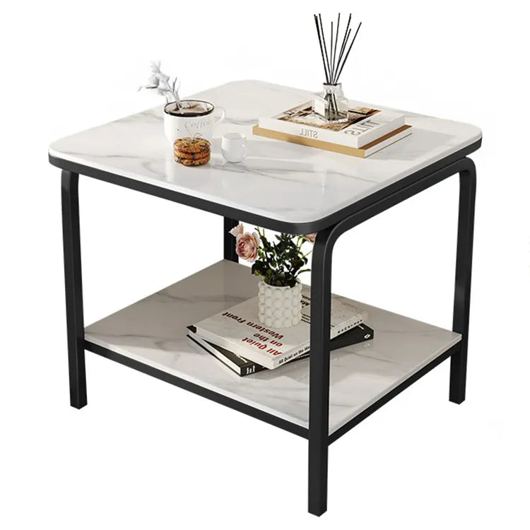 Coffee table COLOR1 COLOR2 COLOR3 Sintered Stone hojs-5989