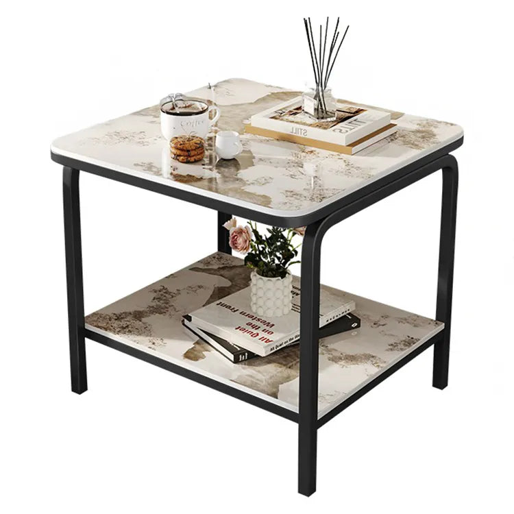 Coffee table COLOR1 COLOR2 COLOR3 Sintered Stone hojs-5989