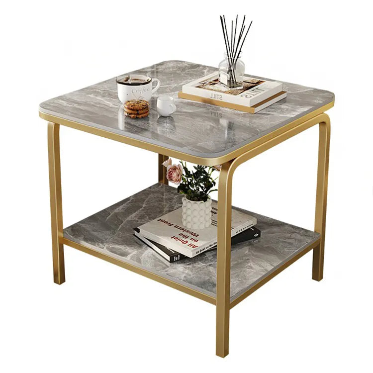 Coffee table COLOR1 COLOR2 COLOR3 Sintered Stone hojs-5989