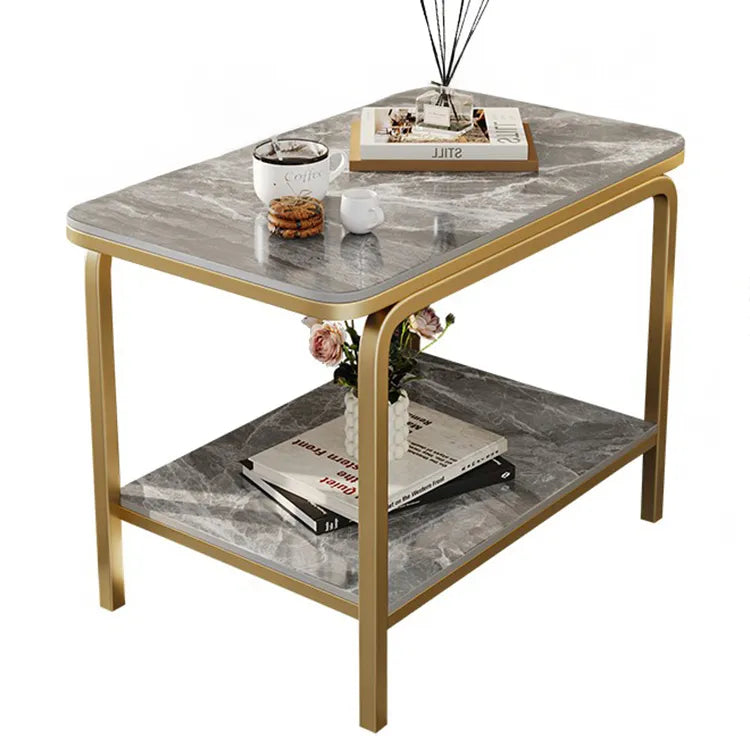 Coffee table COLOR1 COLOR2 COLOR3 Sintered Stone hojs-5989