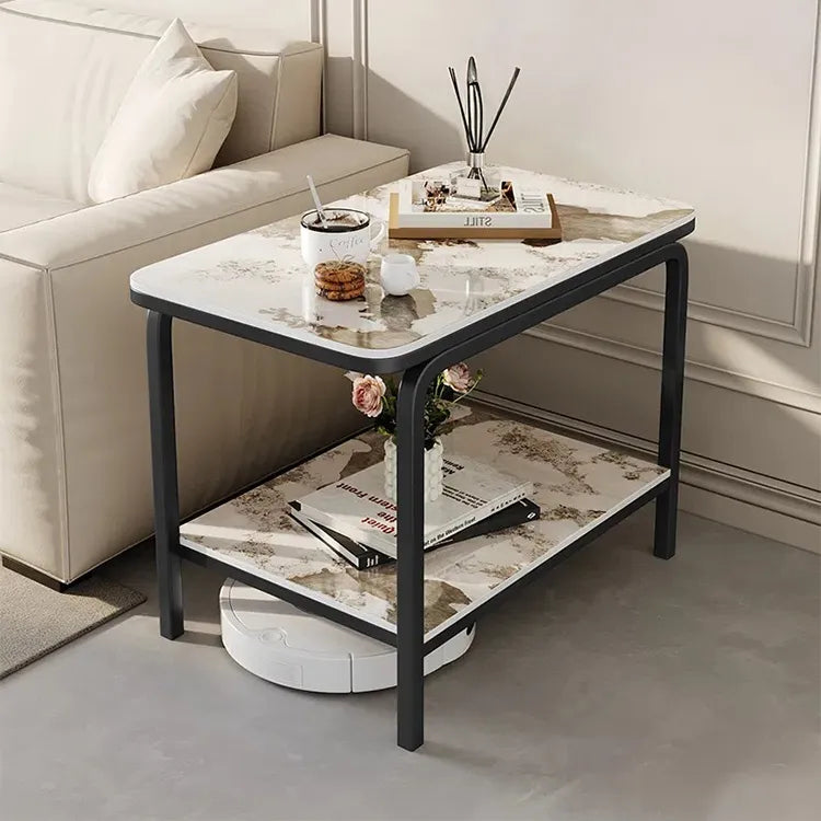 Coffee table COLOR1 COLOR2 COLOR3 Sintered Stone hojs-5989