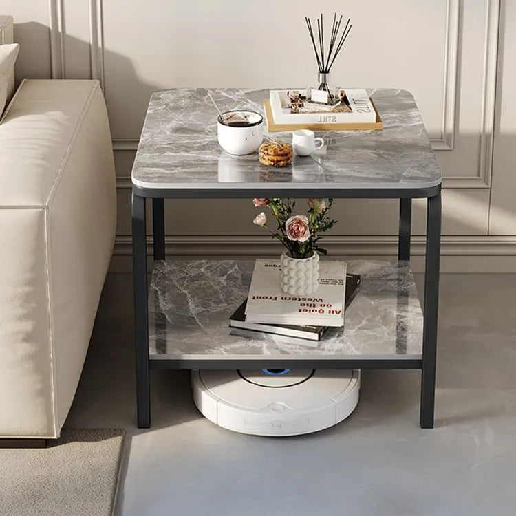 Coffee table COLOR1 COLOR2 COLOR3 Sintered Stone hojs-5989