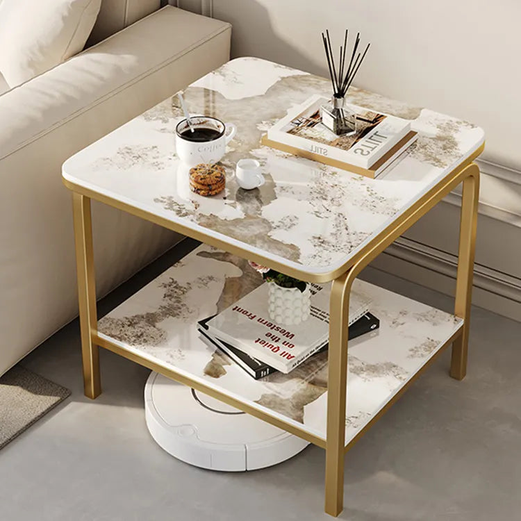 Coffee table COLOR1 COLOR2 COLOR3 Sintered Stone hojs-5989