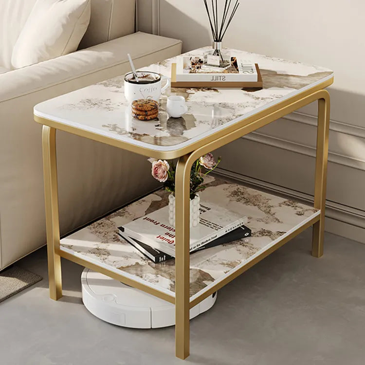 Coffee table COLOR1 COLOR2 COLOR3 Sintered Stone hojs-5989