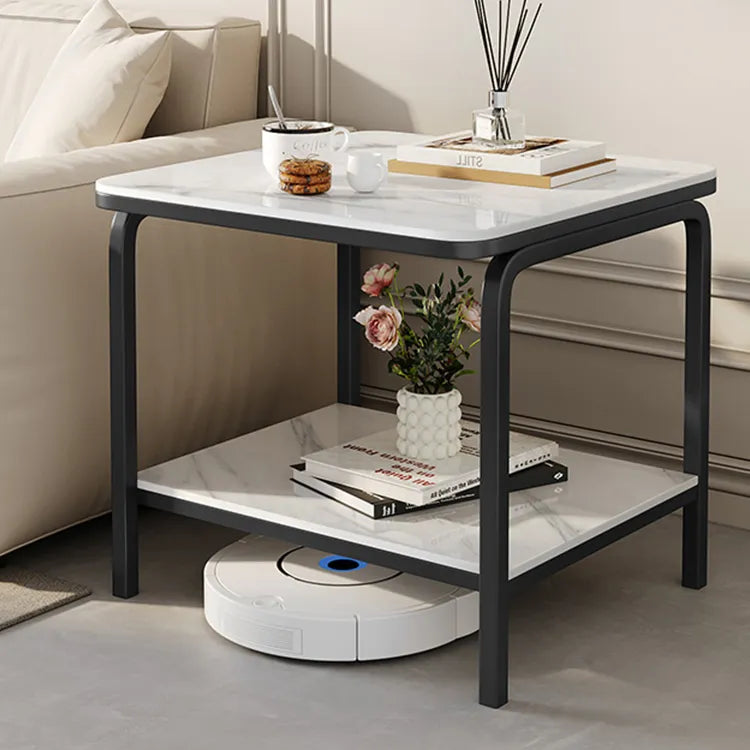 Coffee table COLOR1 COLOR2 COLOR3 Sintered Stone hojs-5989