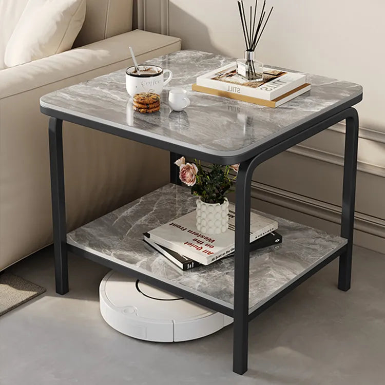 Coffee table COLOR1 COLOR2 COLOR3 Sintered Stone hojs-5989