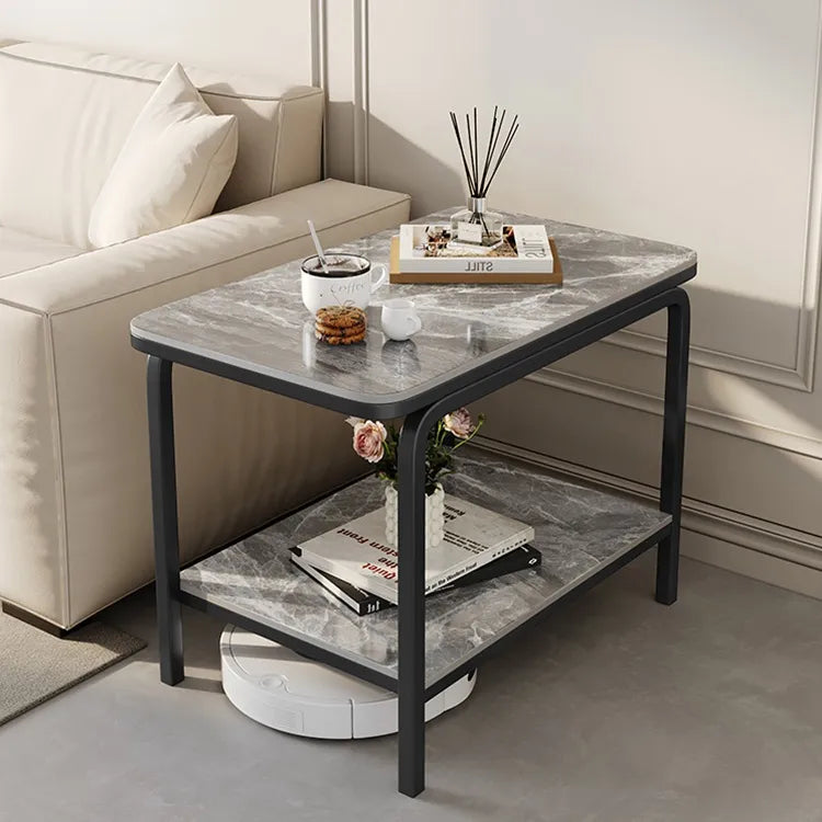 Coffee table COLOR1 COLOR2 COLOR3 Sintered Stone hojs-5989