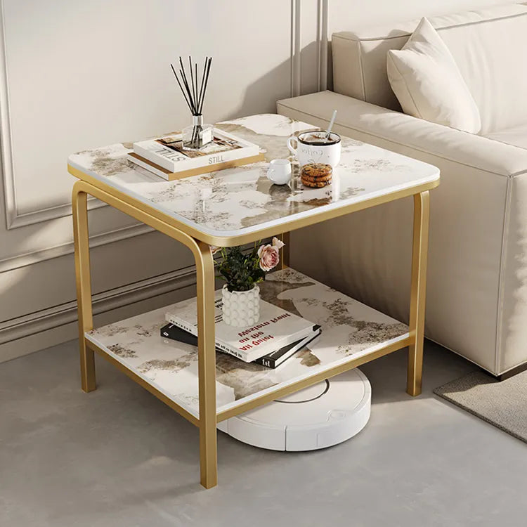 Coffee table COLOR1 COLOR2 COLOR3 Sintered Stone hojs-5989