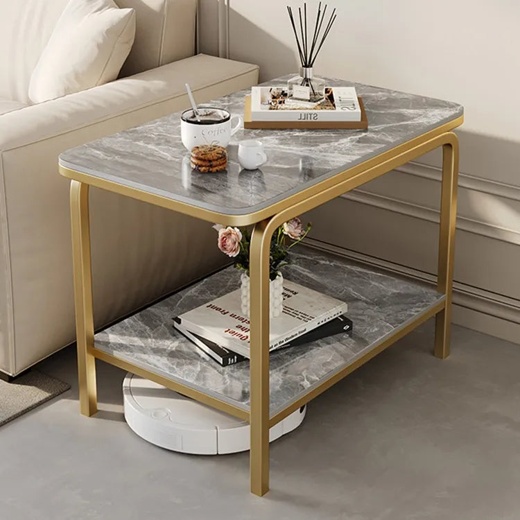 Coffee table COLOR1 COLOR2 COLOR3 Sintered Stone hojs-5989