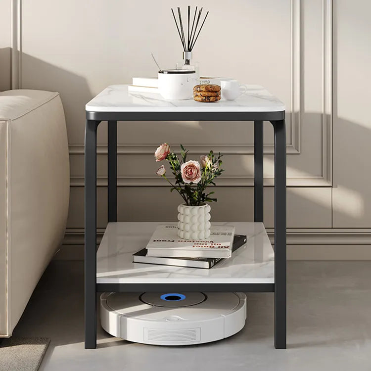 Coffee table COLOR1 COLOR2 COLOR3 Sintered Stone hojs-5989