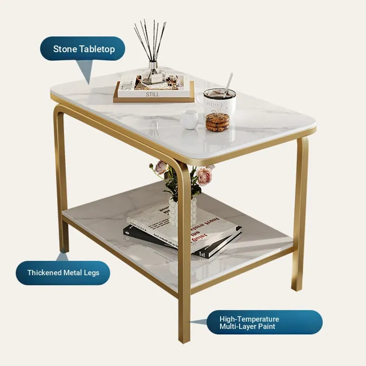 Coffee table COLOR1 COLOR2 COLOR3 Sintered Stone hojs-5989