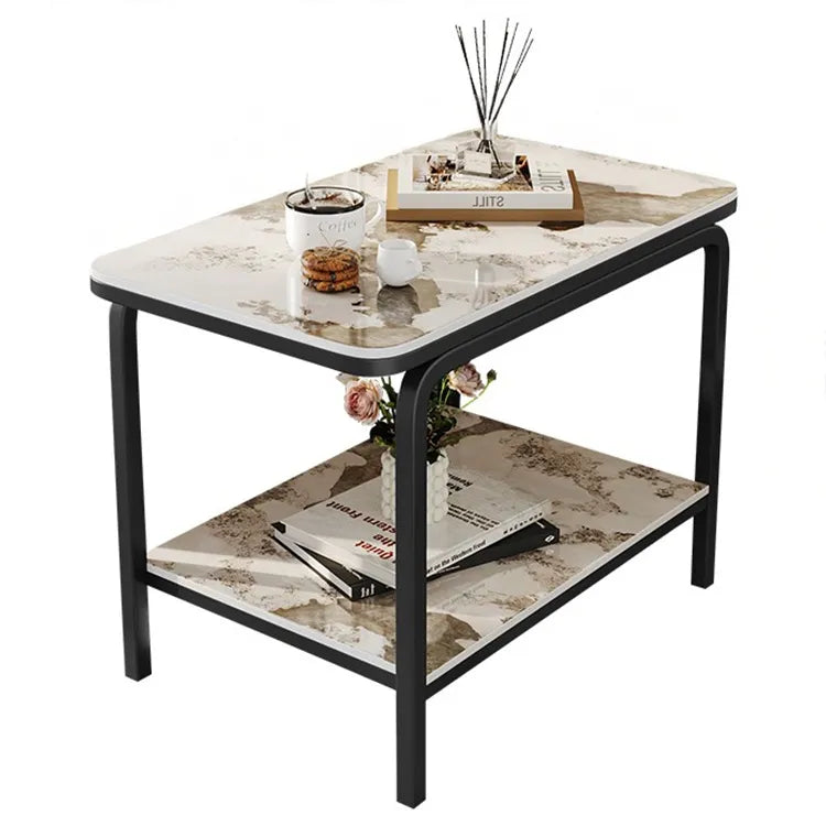 Coffee table COLOR1 COLOR2 COLOR3 Sintered Stone hojs-5989
